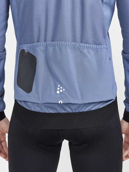 Mens Bike SUBZ Jacket - FLOW Craft Sportswear NA