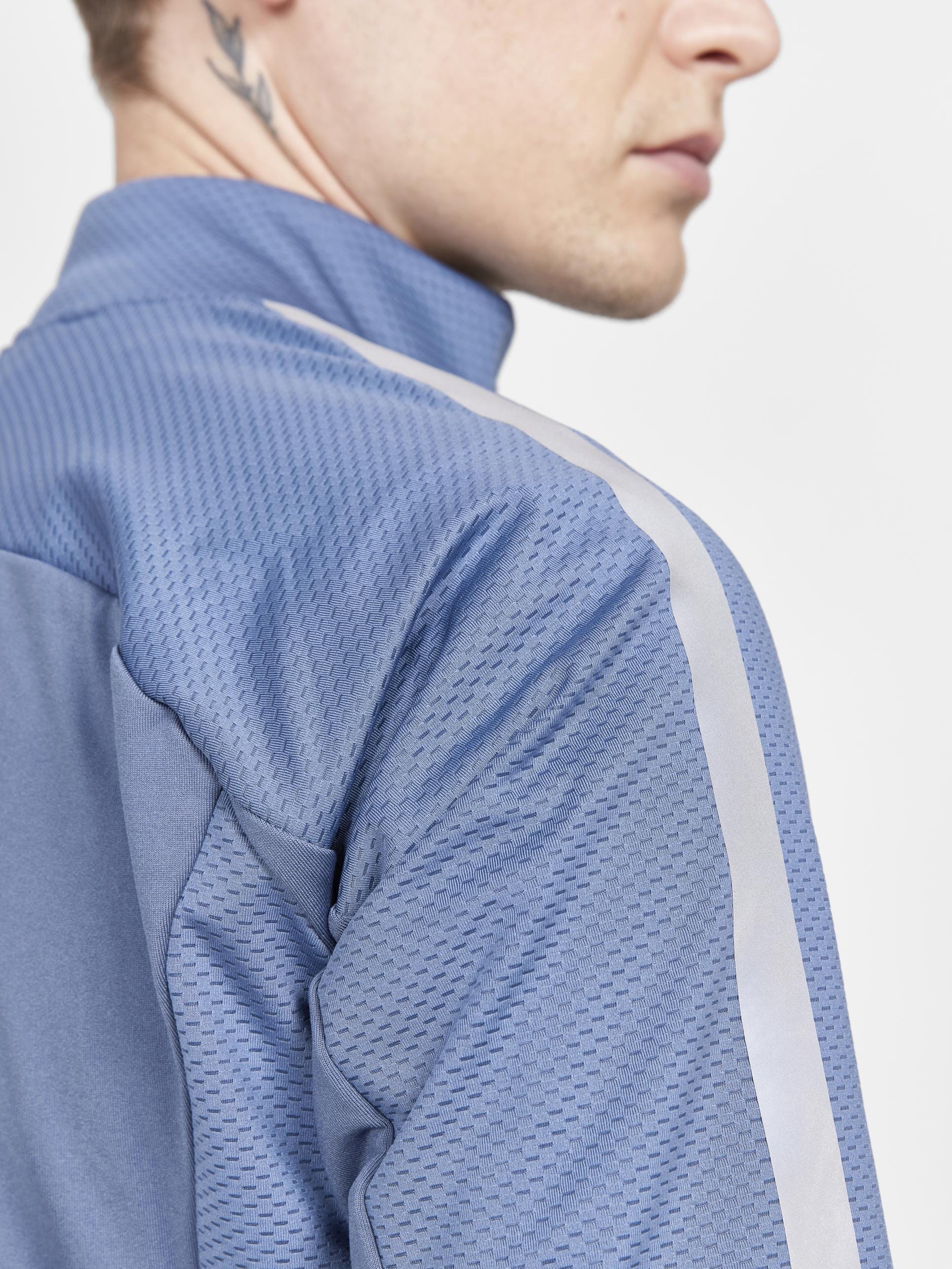 Mens Bike SUBZ Jacket - FLOW Craft Sportswear NA