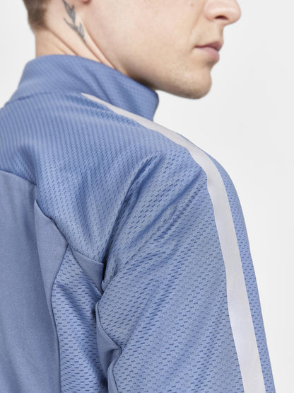 Mens Bike SUBZ Jacket - FLOW Craft Sportswear NA