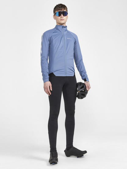 Mens Bike SUBZ Jacket - FLOW Craft Sportswear NA