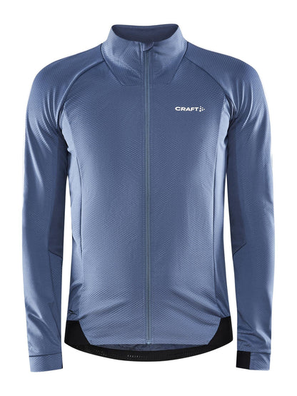 Mens Bike SUBZ Jacket - FLOW Craft Sportswear NA