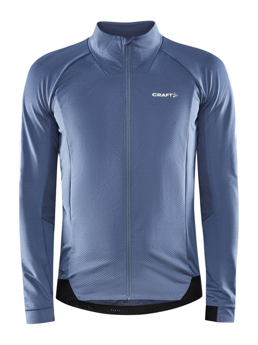 Mens Bike SUBZ Jacket - FLOW Craft Sportswear NA