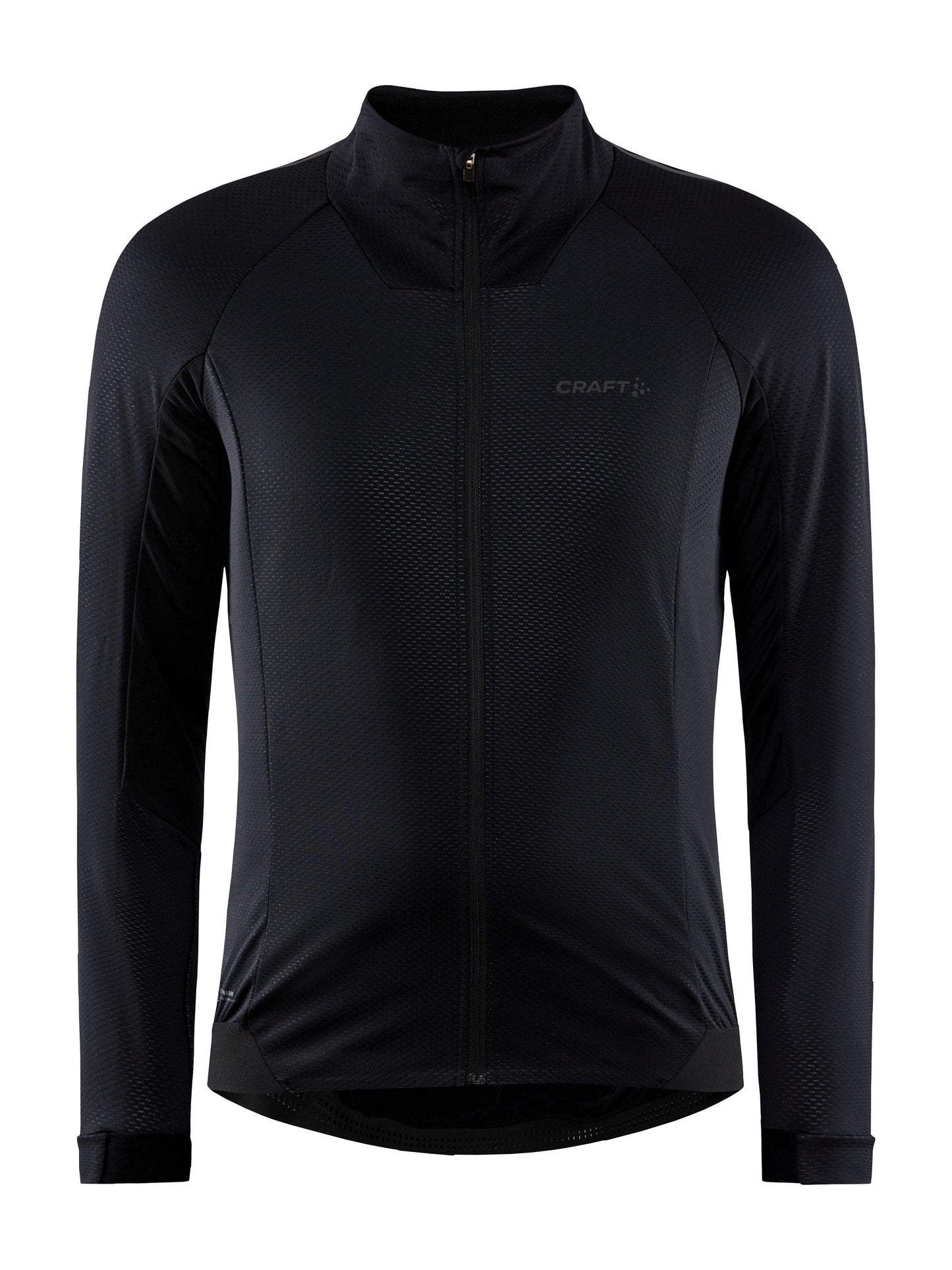 Mens Bike SUBZ Jacket - Black Craft Sportswear NA