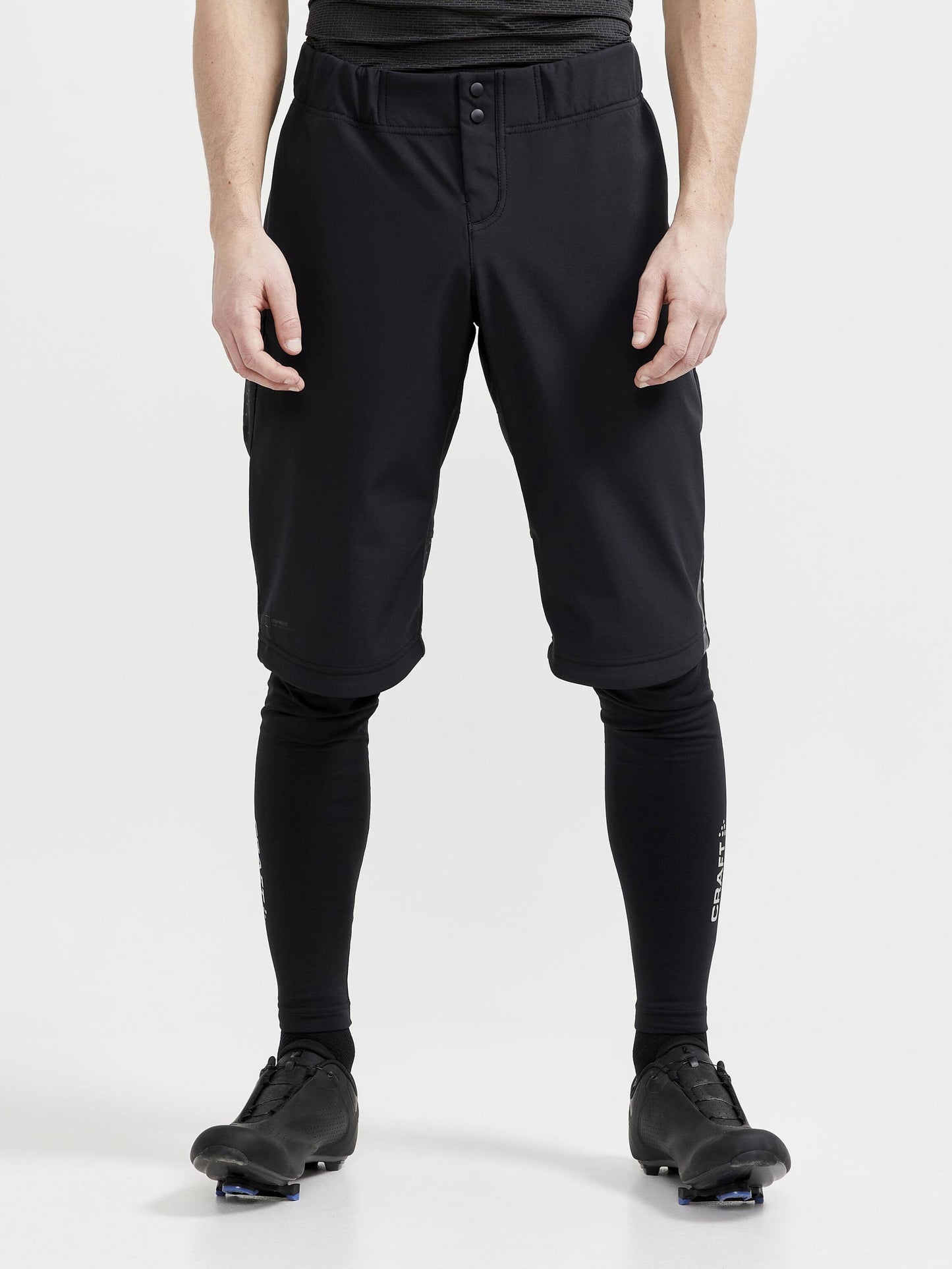 MEN'S ADV OFFROAD SUBZ CYCLING SHORTS Craft Sportswear NA