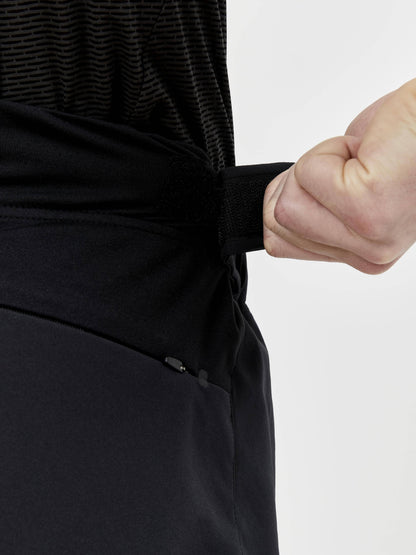 MEN'S ADV OFFROAD SUBZ CYCLING SHORTS Craft Sportswear NA