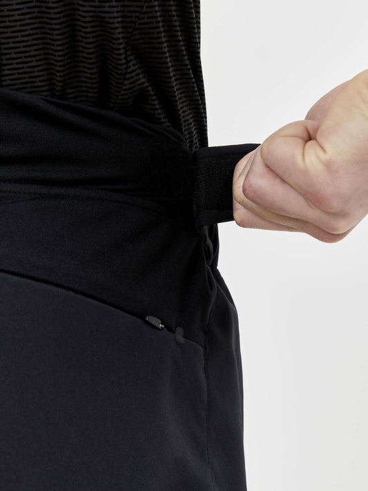 MEN'S ADV OFFROAD SUBZ CYCLING SHORTS Craft Sportswear NA