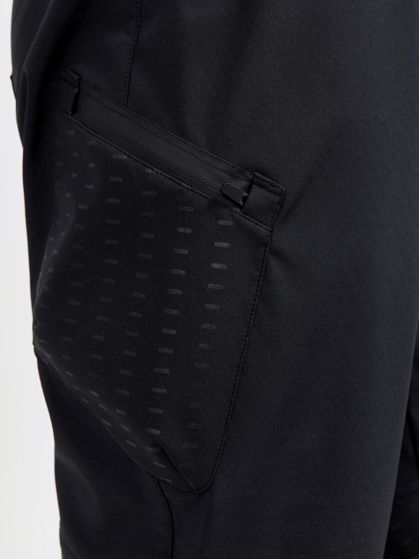 MEN'S ADV OFFROAD SUBZ CYCLING SHORTS Craft Sportswear NA