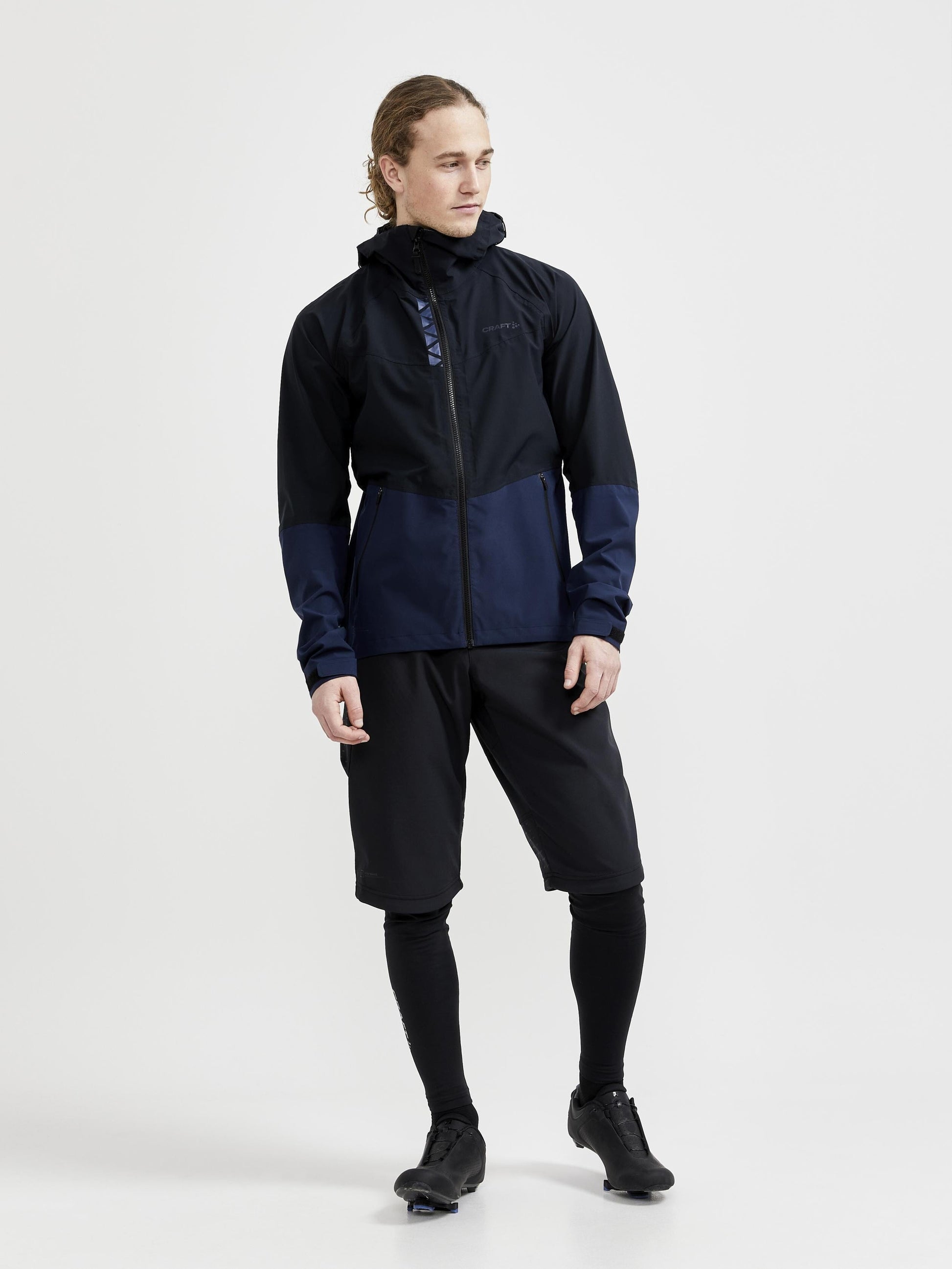 MEN'S ADV OFFROAD SUBZ CYCLING SHORTS Craft Sportswear NA