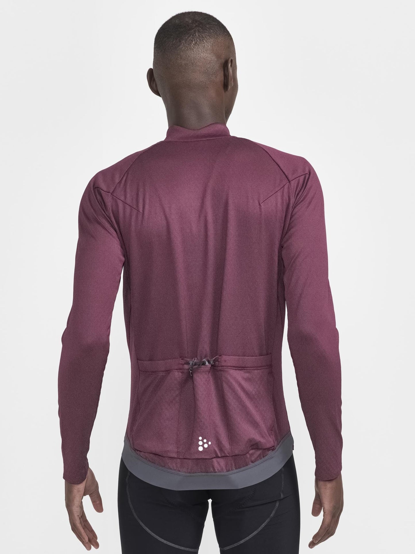 Men's PRO Subz Lumen Cycling Jersey - PUNSCH Craft Sportswear NA