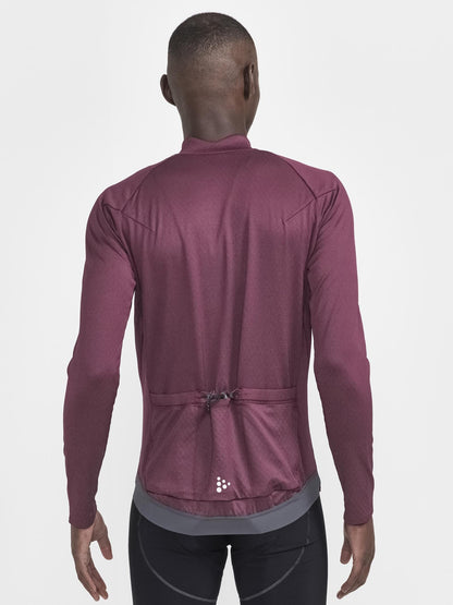 Men's PRO Subz Lumen Cycling Jersey - PUNSCH Craft Sportswear NA