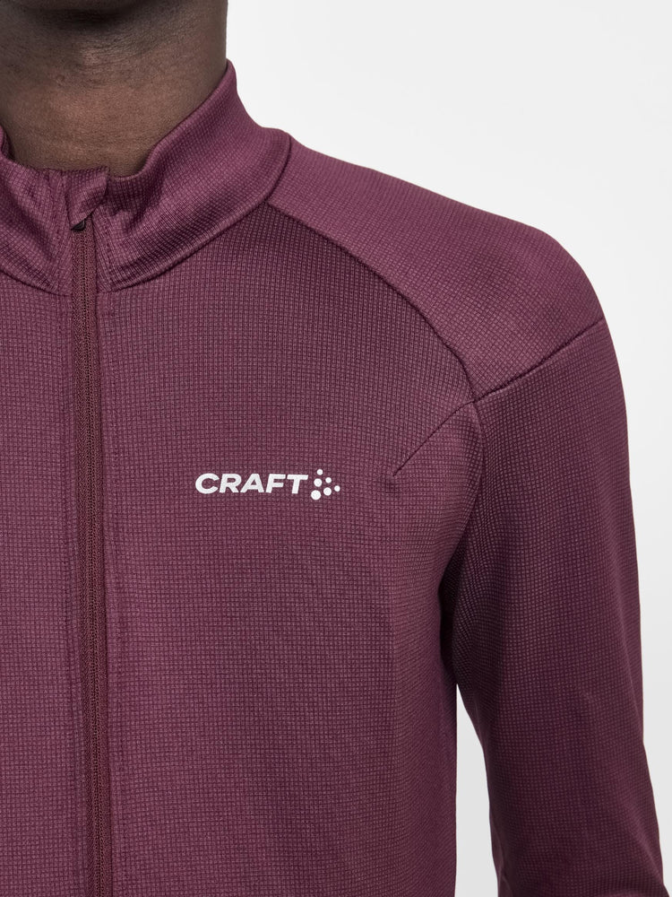 Men's PRO Subz Lumen Cycling Jersey - PUNSCH Craft Sportswear NA