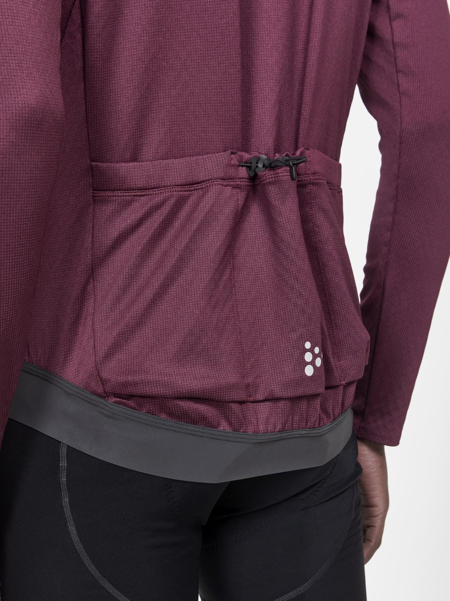 Men's PRO Subz Lumen Cycling Jersey - PUNSCH Craft Sportswear NA