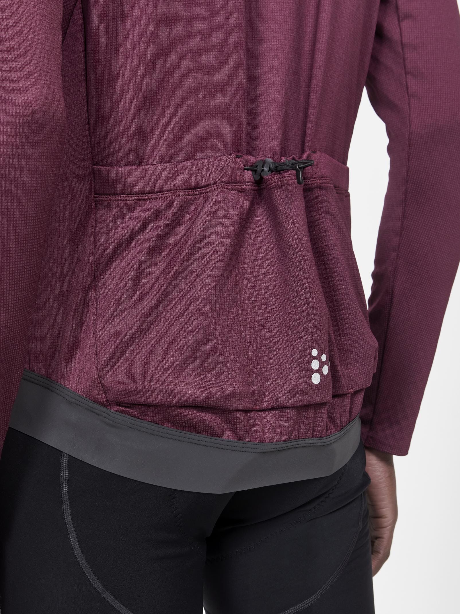 Men's PRO Subz Lumen Cycling Jersey - PUNSCH Craft Sportswear NA