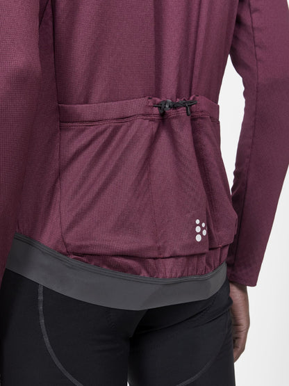 Men's PRO Subz Lumen Cycling Jersey - PUNSCH Craft Sportswear NA