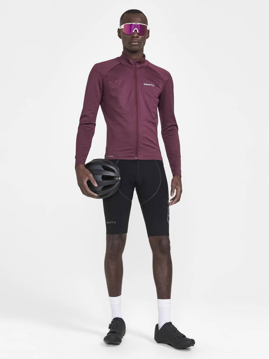 Men's PRO Subz Lumen Cycling Jersey - PUNSCH Craft Sportswear NA