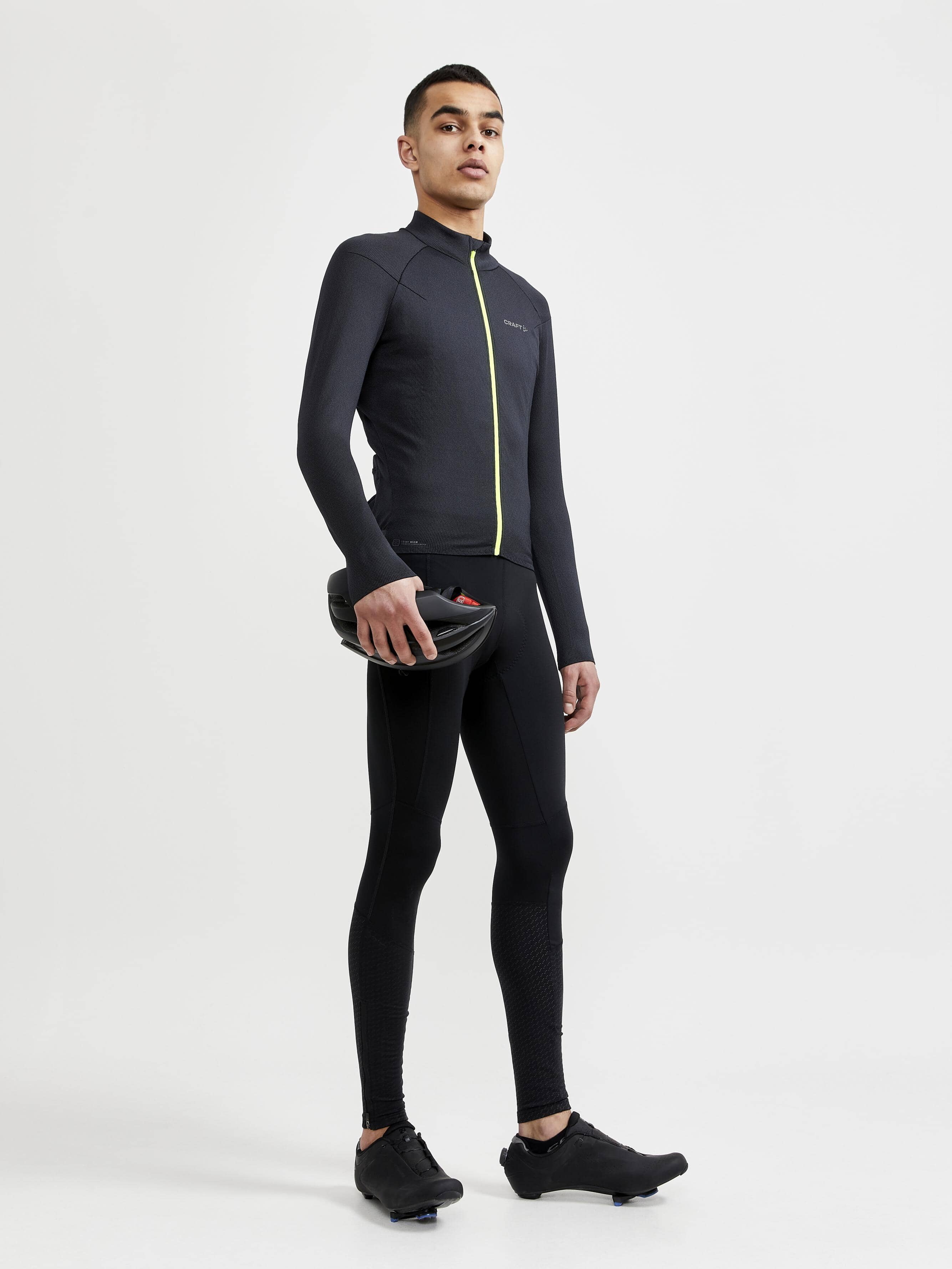 Men's Cycling Apparel & Bib Shorts | Craft Sports US