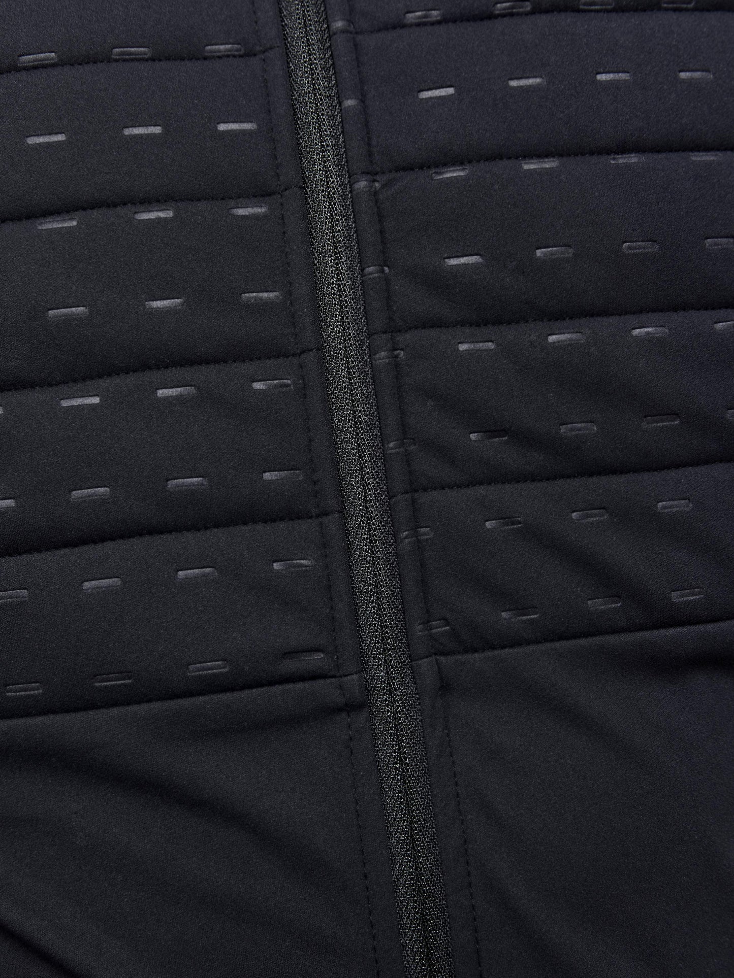 Men's PRO Subz Cycling Jacket - Black Craft Sportswear NA
