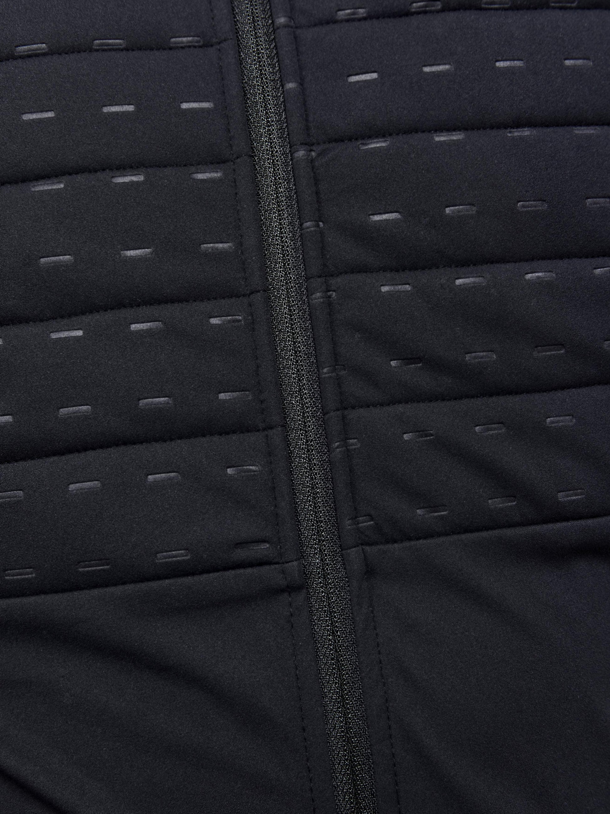 Men's PRO Subz Cycling Jacket - Black Craft Sportswear NA