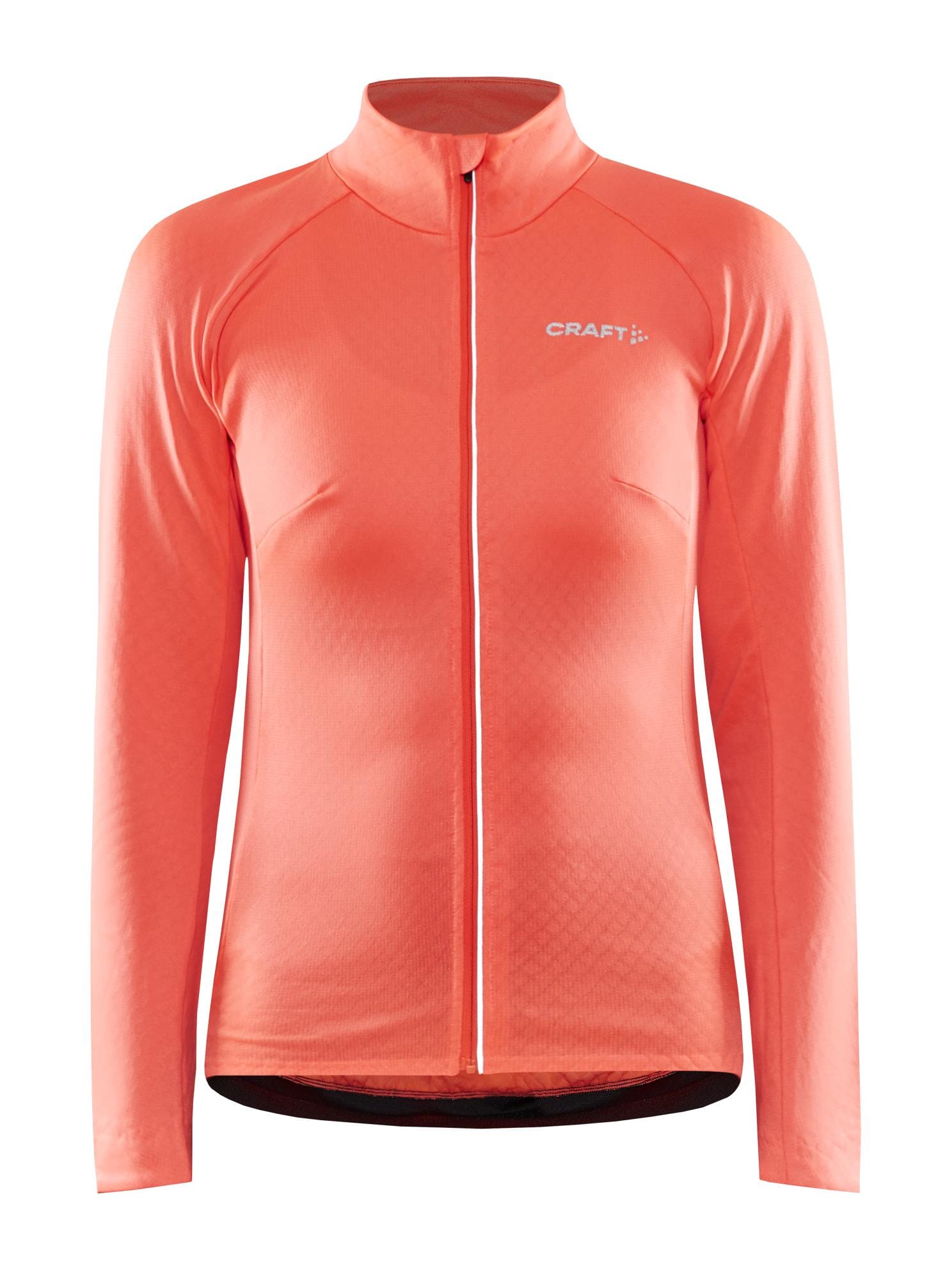 Womens PRO Bike Subz Lumen Ls Jersey - SHOCK Craft Sportswear NA