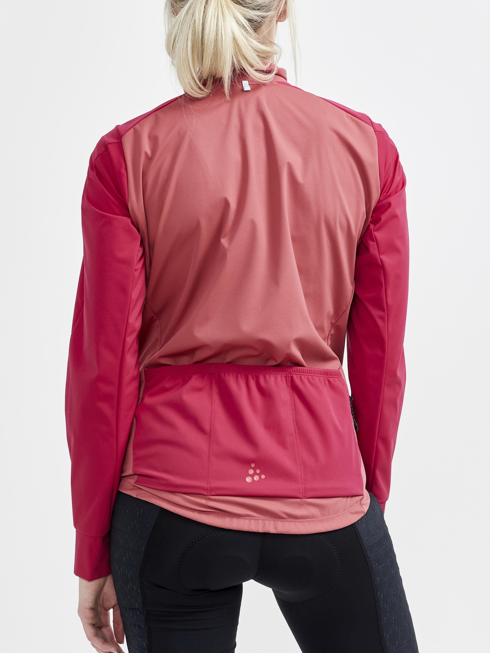 Craft Adv Bike Subz Women's Winter Jacket Craft Adv Bike Subz Women's Winter Jacket