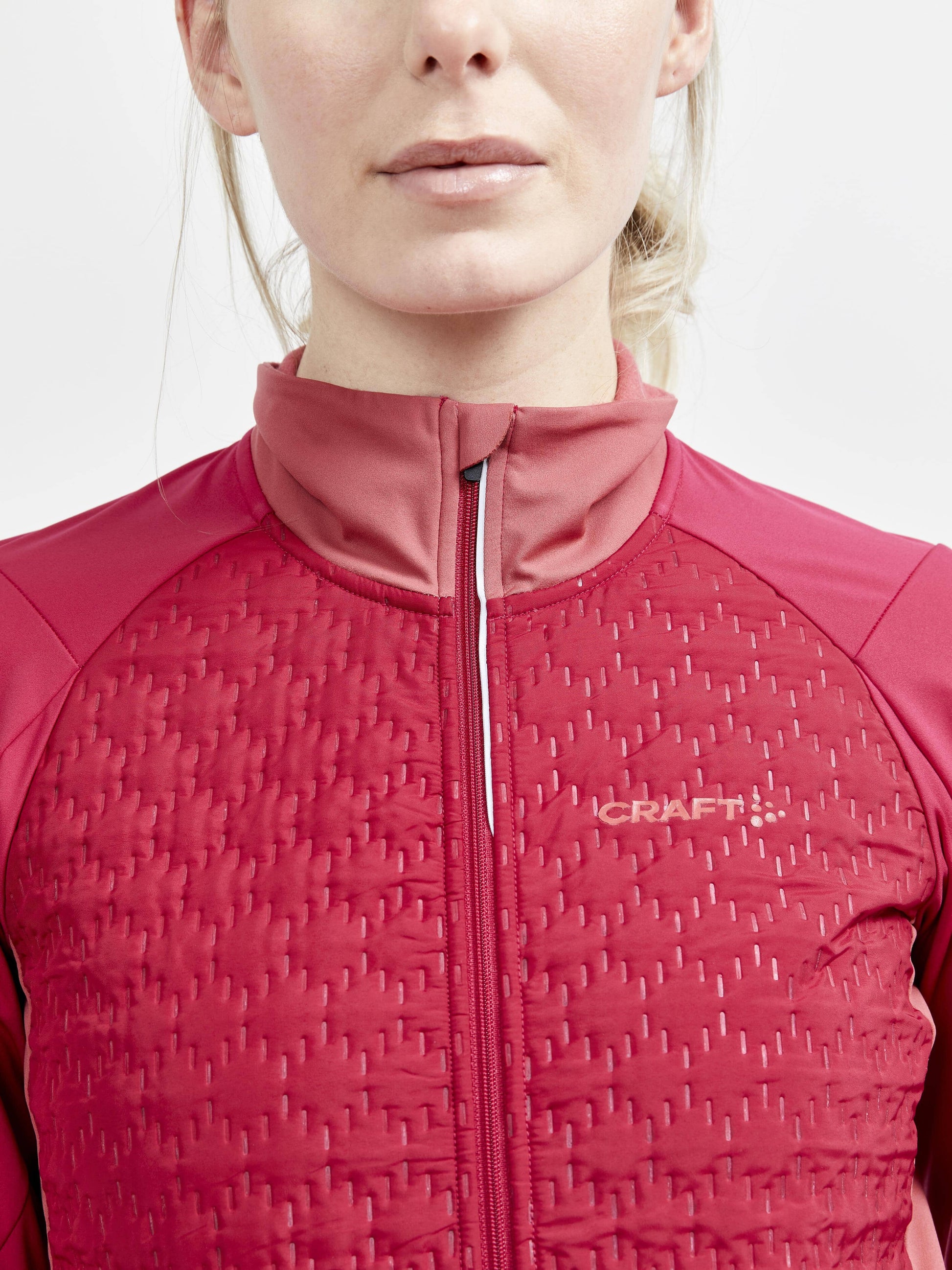 WOMEN'S ADV SUBZ CYCLING JACKET Craft Sportswear NA