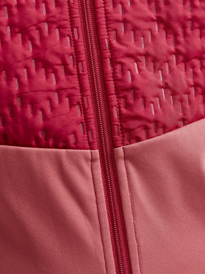 WOMEN'S ADV SUBZ CYCLING JACKET Craft Sportswear NA