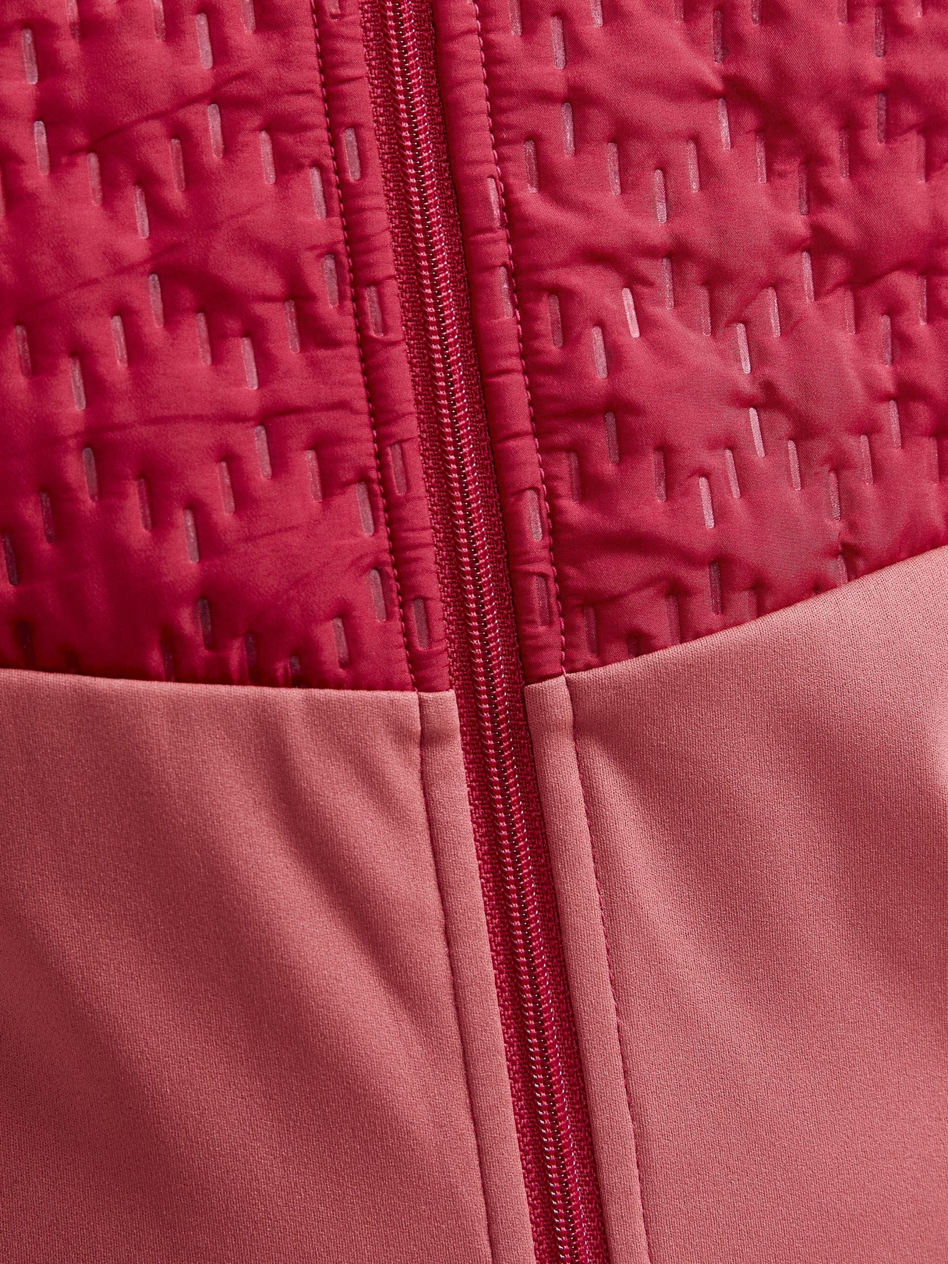 WOMEN'S ADV SUBZ CYCLING JACKET Craft Sportswear NA