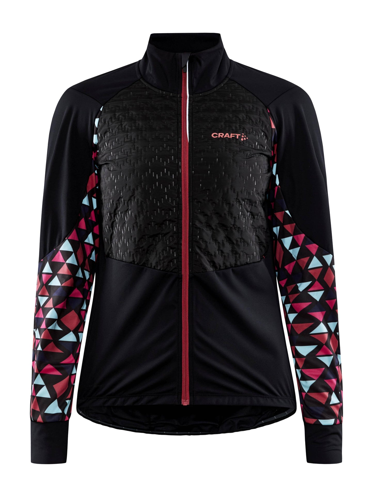WOMEN'S ADV SUBZ CYCLING JACKET Craft Sportswear NA