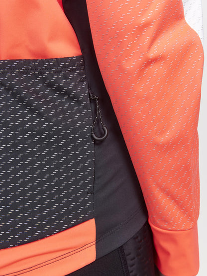 Women's ADV Subz Lumen Cycling Jacket Craft Sportswear NA