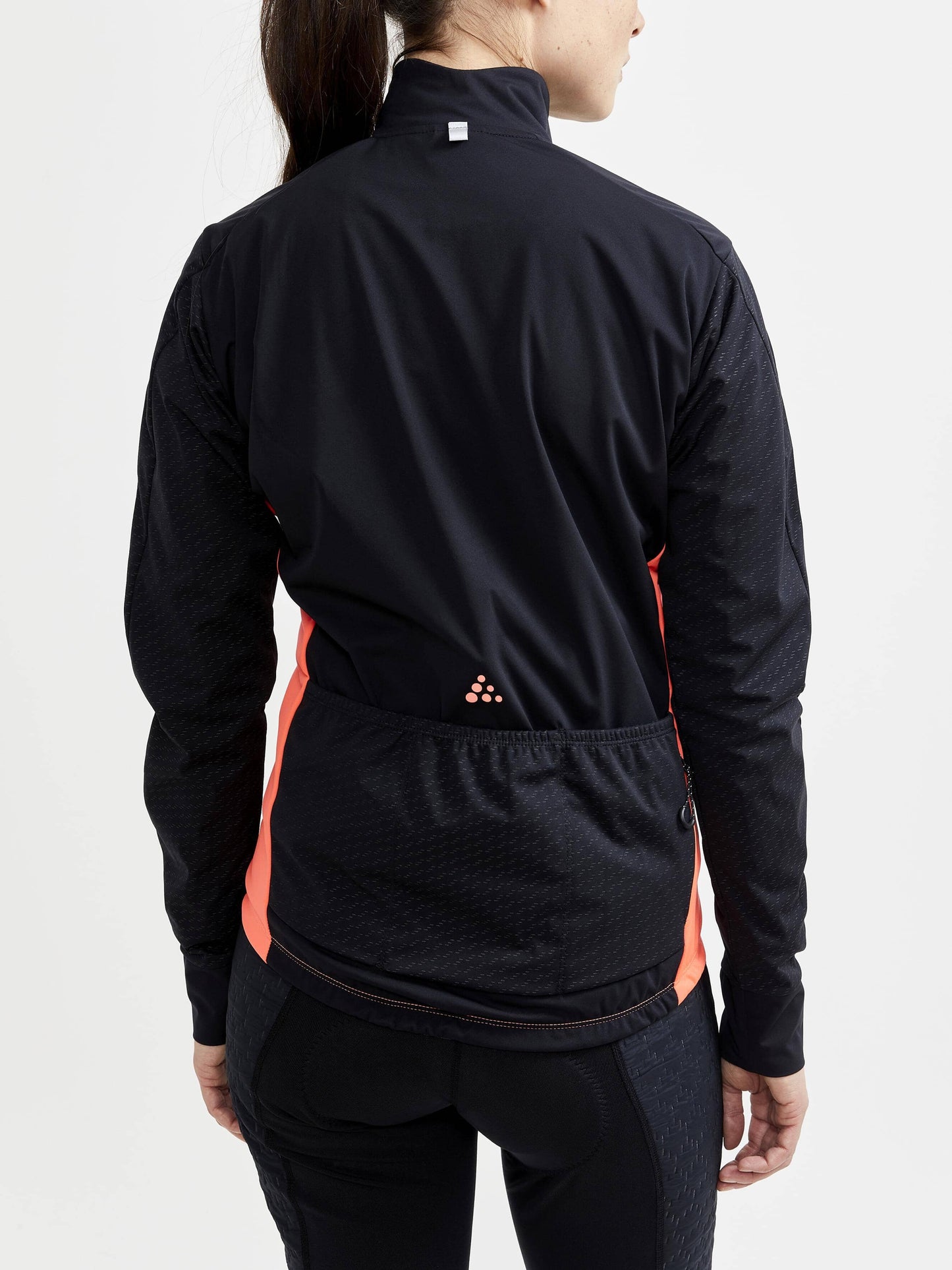 Women's ADV Subz Lumen Cycling Jacket Craft Sportswear NA