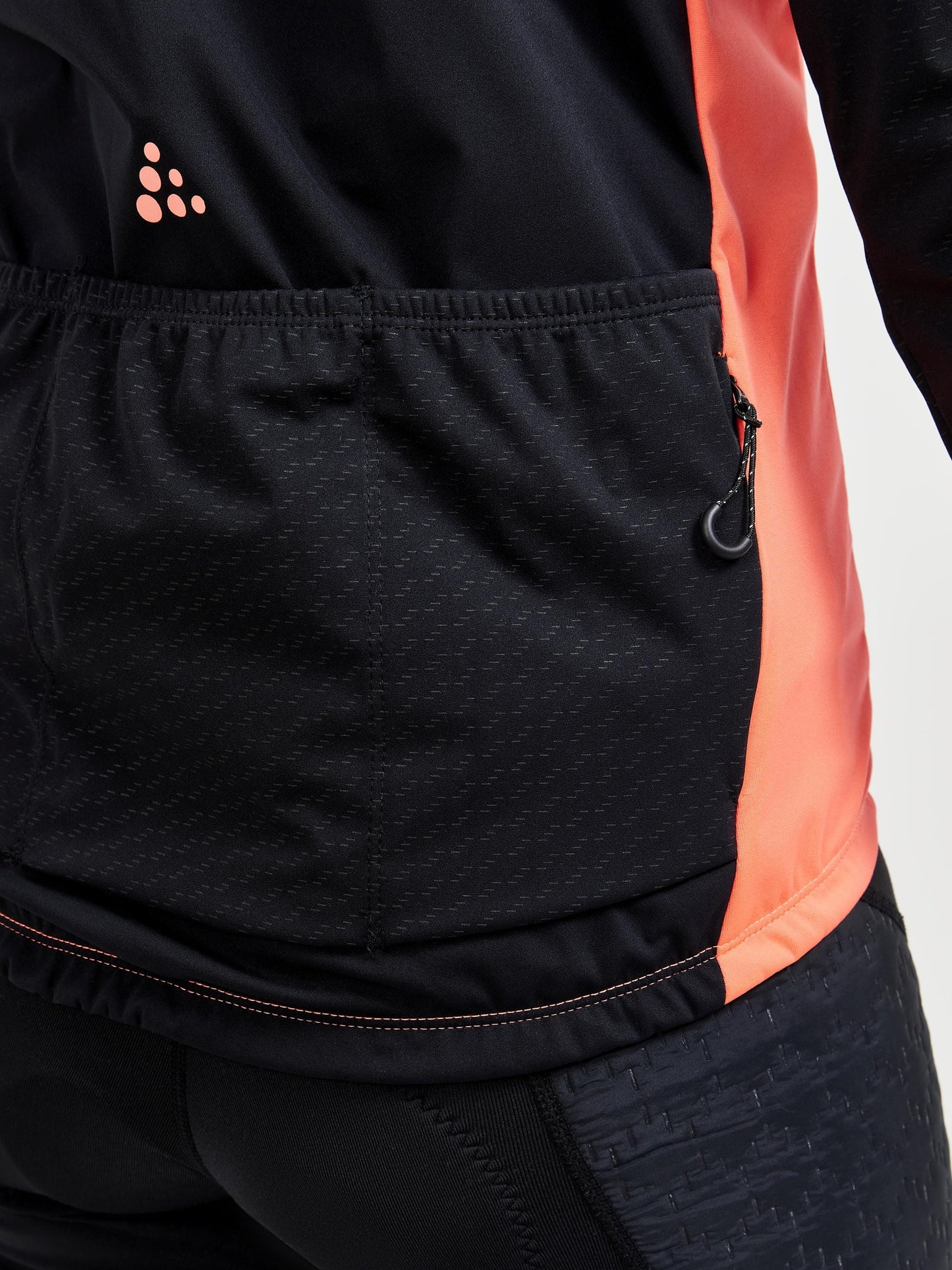 Women's ADV Subz Lumen Cycling Jacket Craft Sportswear NA