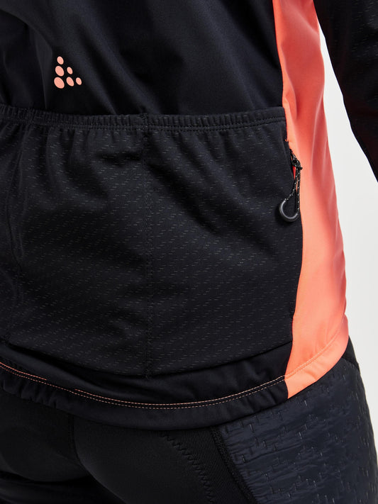 Women's ADV Subz Lumen Cycling Jacket Craft Sportswear NA