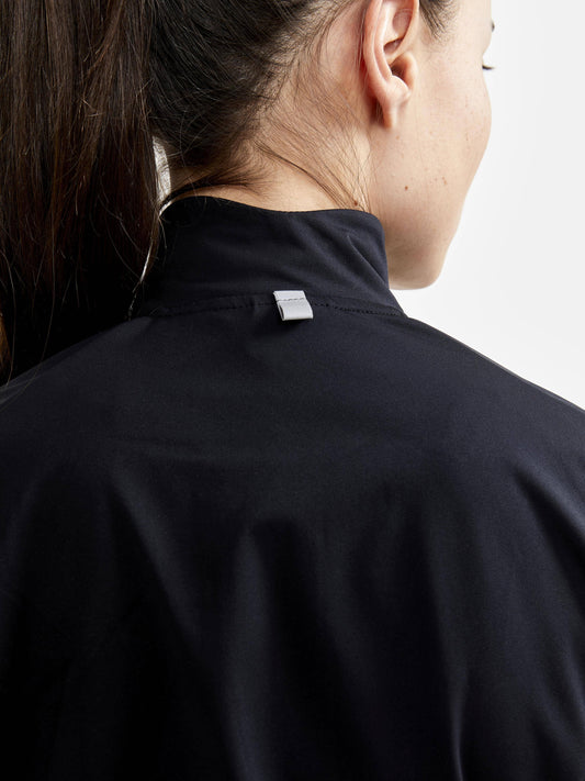 Women's ADV Subz Lumen Cycling Jacket Craft Sportswear NA