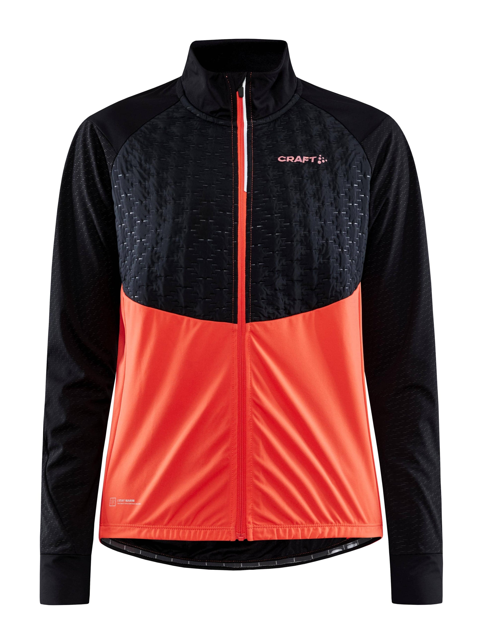 Women's ADV Subz Lumen Cycling Jacket Craft Sportswear NA