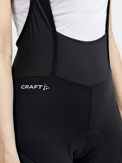 Adv Bike Subz Lumen Bib Tights W Craft Sportswear NA