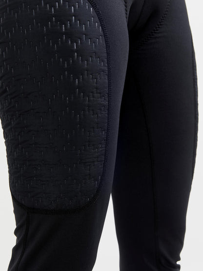 Adv Bike Subz Lumen Bib Tights W Craft Sportswear NA