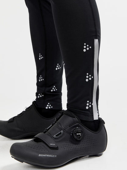 Adv Bike Subz Lumen Bib Tights W Craft Sportswear NA