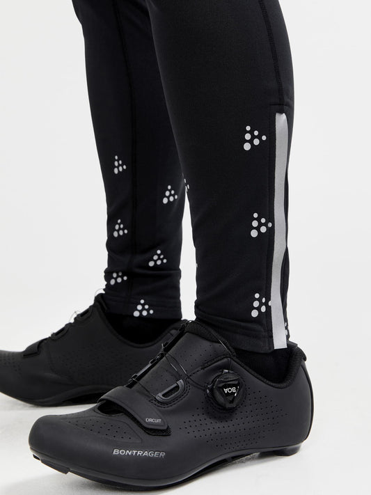 Adv Bike Subz Lumen Bib Tights W Craft Sportswear NA