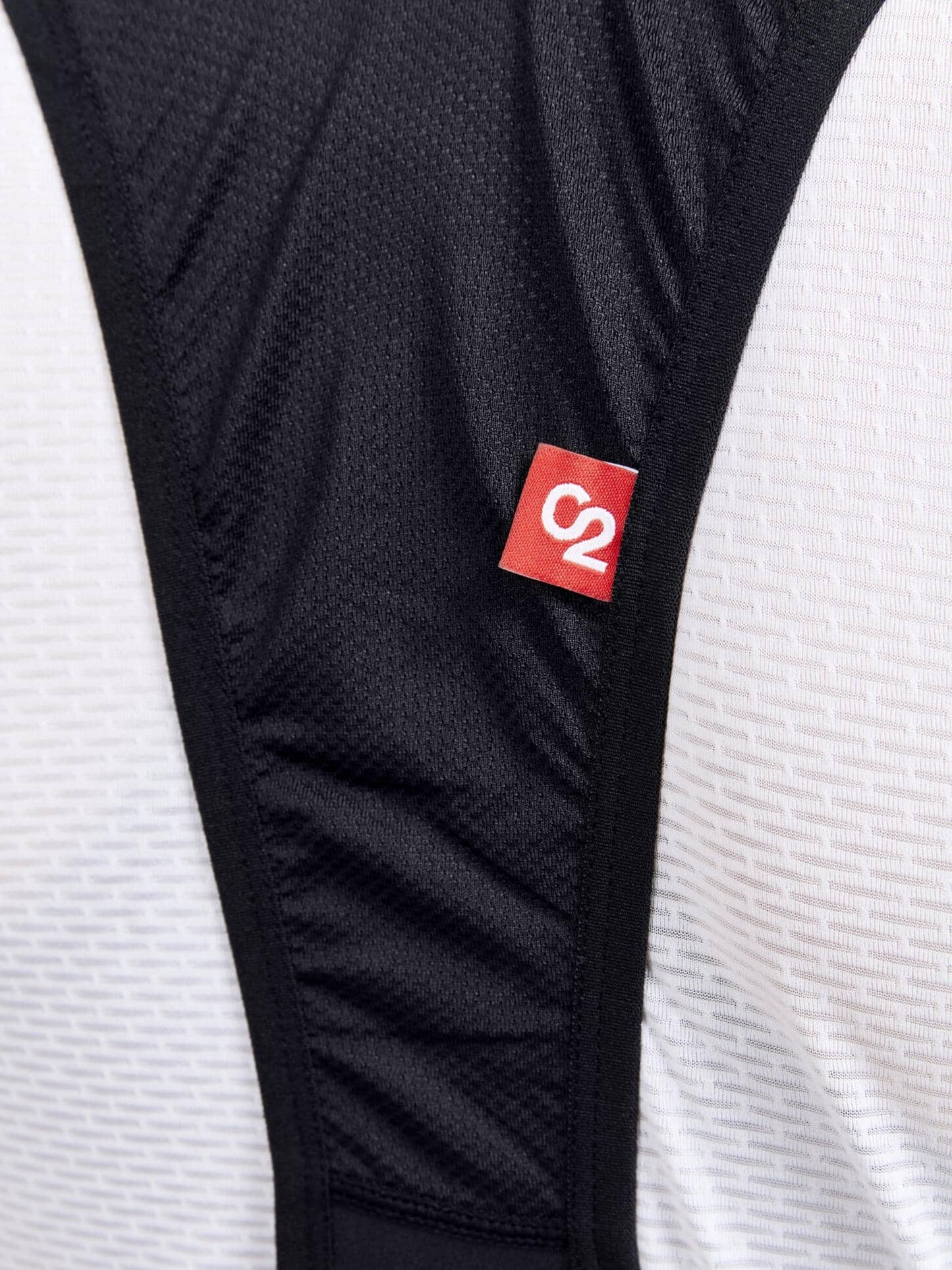 Adv Bike Subz Lumen Bib Tights W Craft Sportswear NA