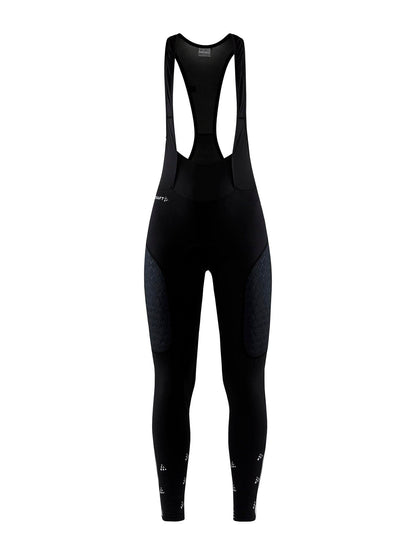Adv Bike Subz Lumen Bib Tights W Craft Sportswear NA