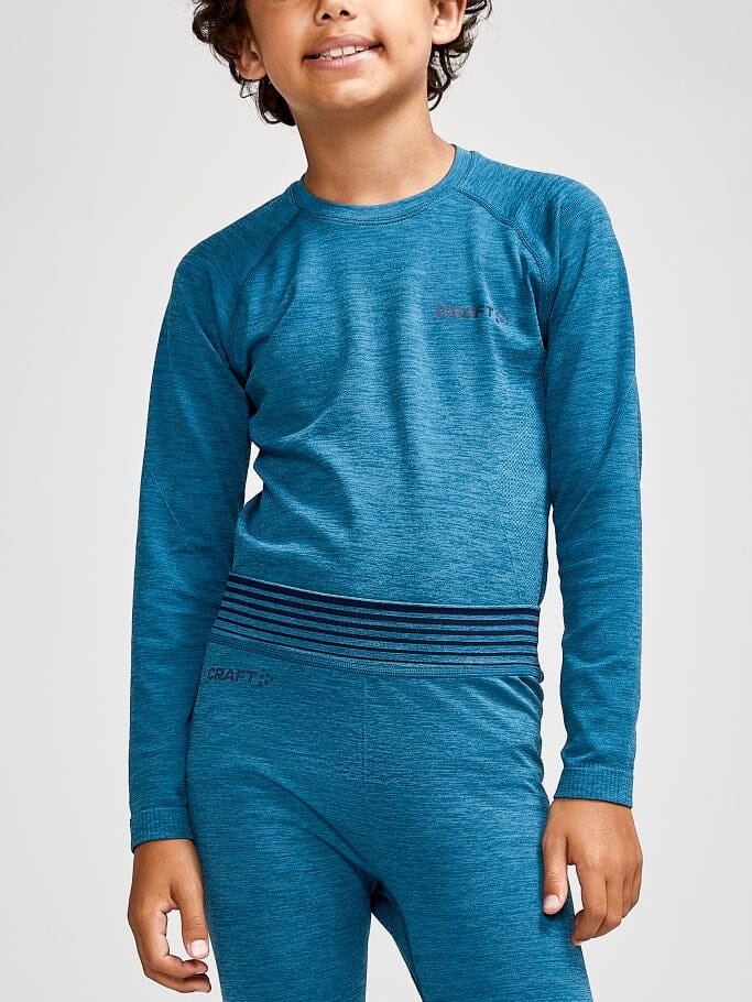 KIDS CORE DRY ACTIVE COMFORT BASELAYER Craft Sportswear NA