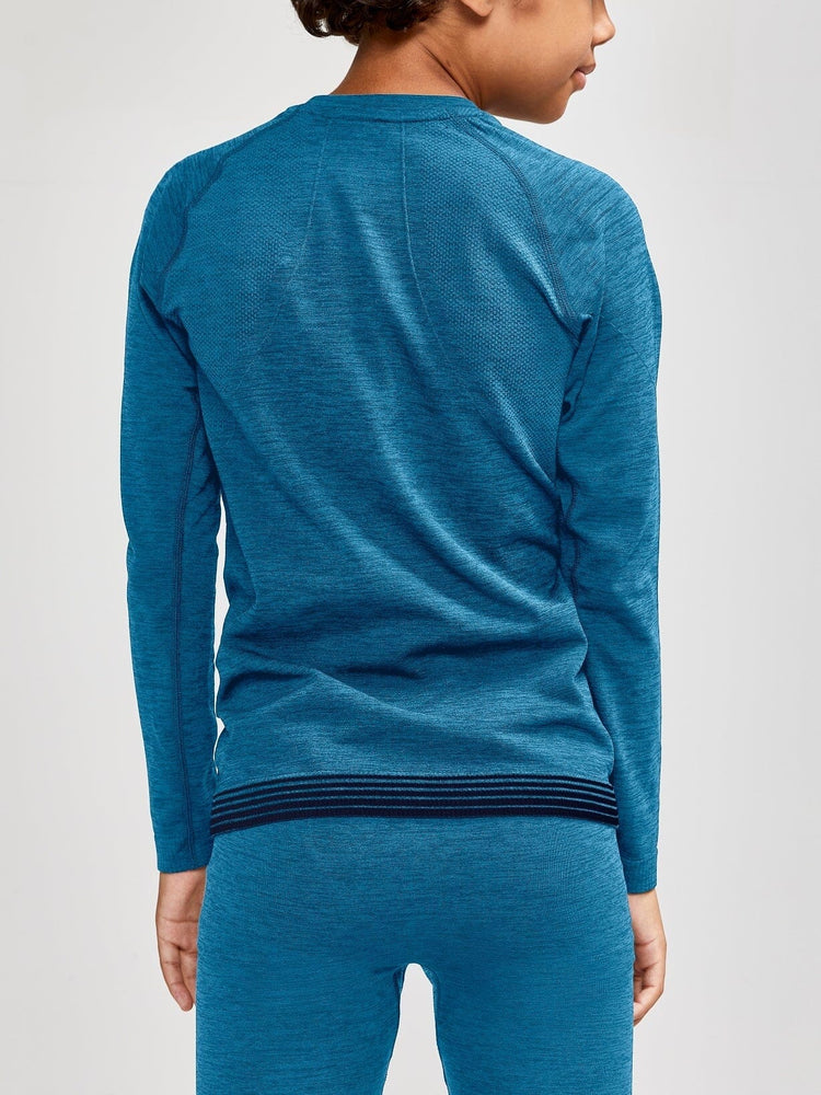KIDS CORE DRY ACTIVE COMFORT BASELAYER Craft Sportswear NA