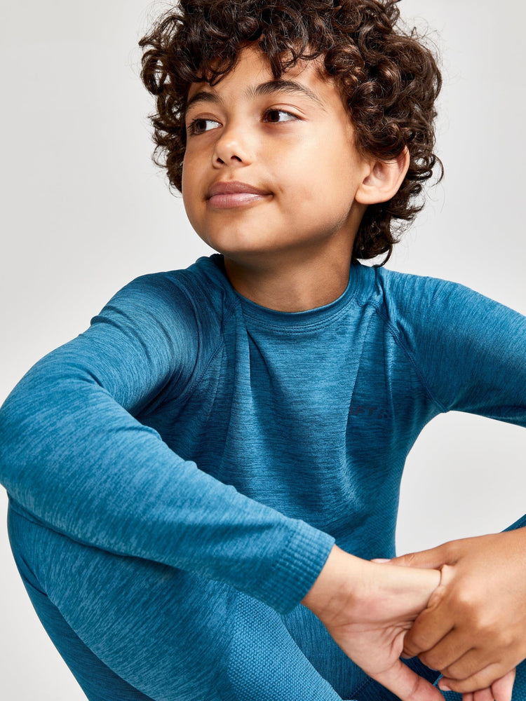 KIDS CORE DRY ACTIVE COMFORT BASELAYER Craft Sportswear NA