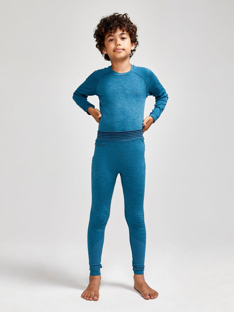 KIDS CORE DRY ACTIVE COMFORT BASELAYER Craft Sportswear NA