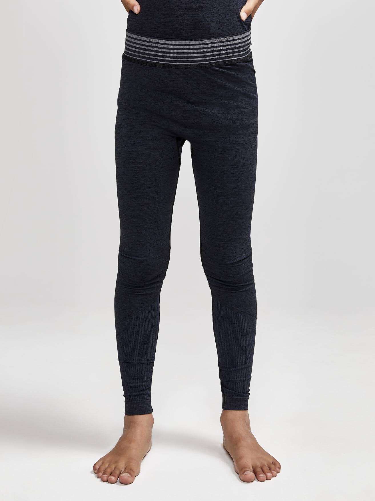 Kids CORE Dry Active Comfort Baselayer Pant Craft Sportswear NA