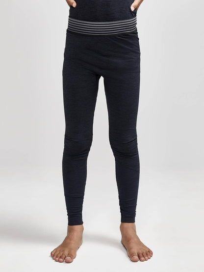 Kids CORE Dry Active Comfort Baselayer Pant Craft Sportswear NA