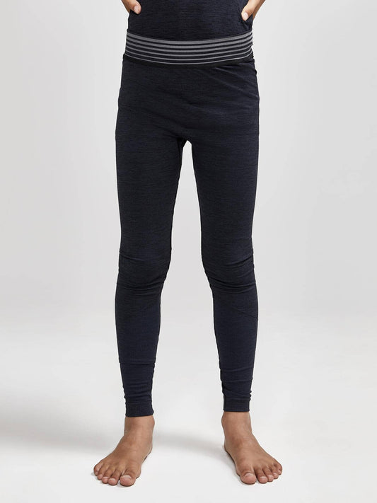 Kids CORE Dry Active Comfort Baselayer Pant Craft Sportswear NA