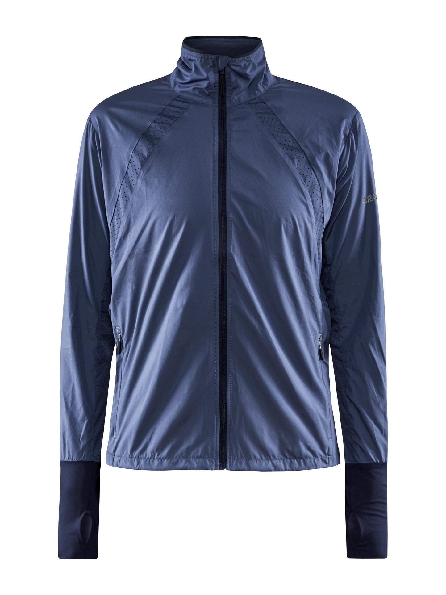WOMEN'S ADV ESSENCE WIND JACKET Craft Sportswear NA