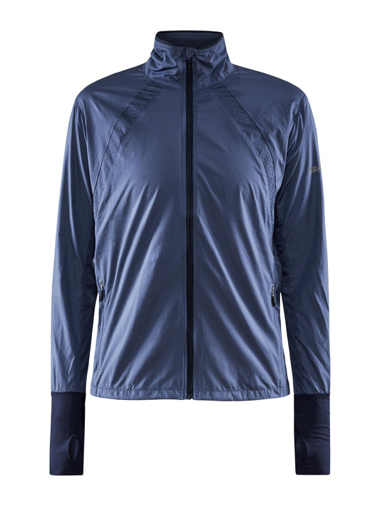 WOMEN'S ADV ESSENCE WIND JACKET Craft Sportswear NA