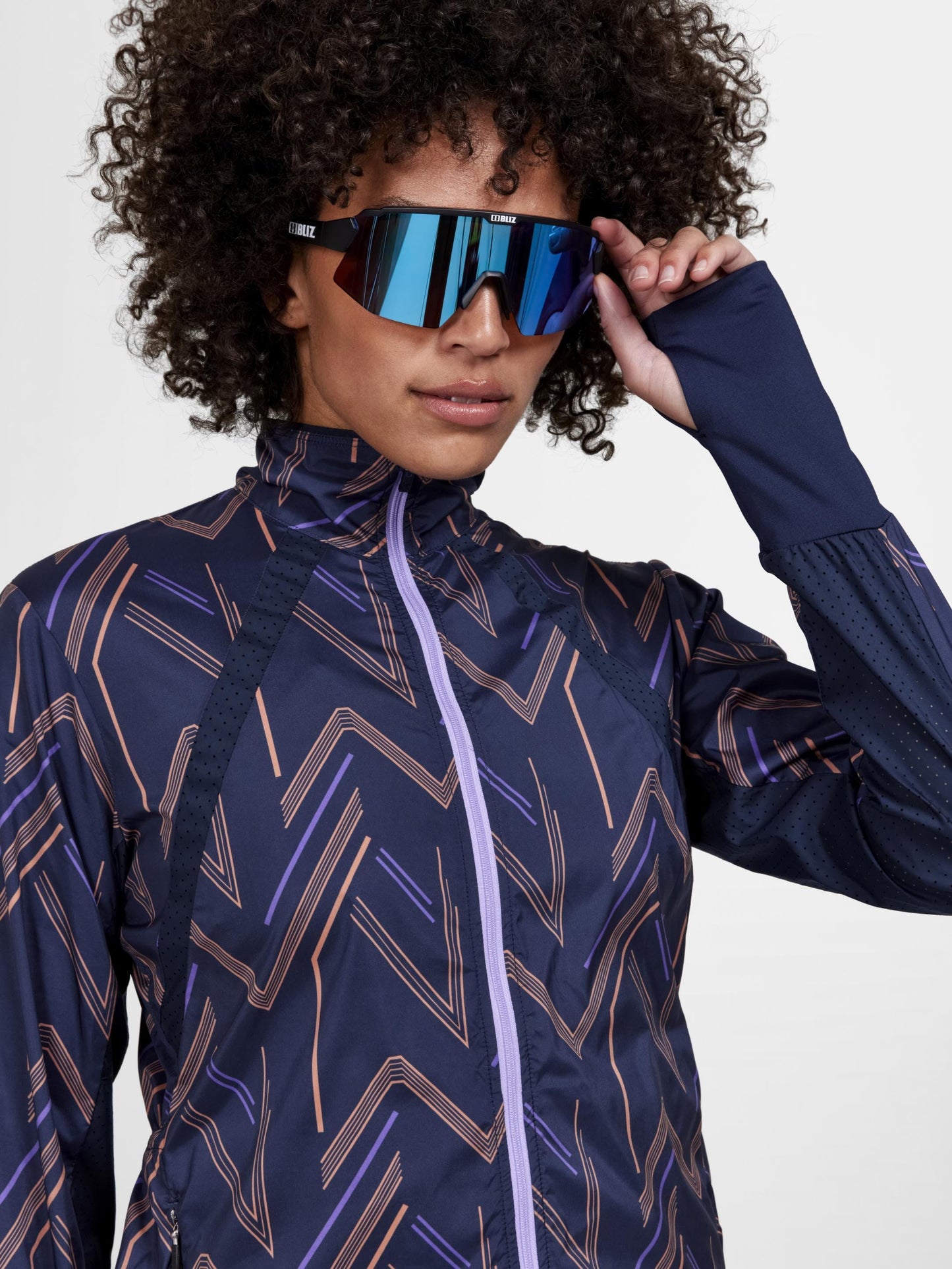 WOMEN'S ADV ESSENCE WIND JACKET Craft Sportswear NA